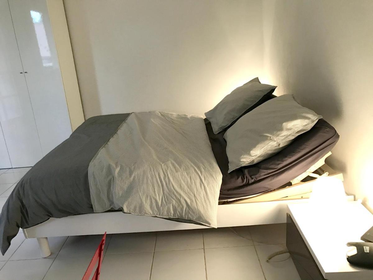 Studio Charmant Au Coeur De Boucan Canot 30 M² Avec Jardin Prive Saint-Paul ภายนอก รูปภาพ
